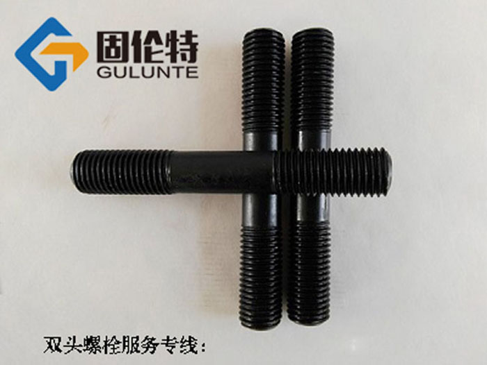 國(guó)標(biāo)雙頭螺柱M36*140今日廠家最新報(bào)價(jià)8.21元